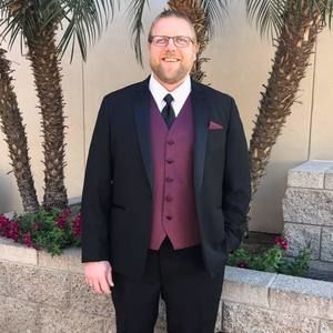 Meet your Posher, Jeremy